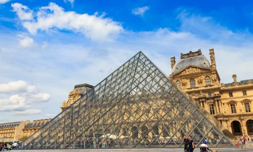 Louvre Museum