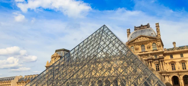 Louvre Museum