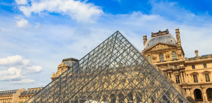 Louvre Museum